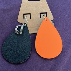 Hurry for Halloween - brand new and hand made